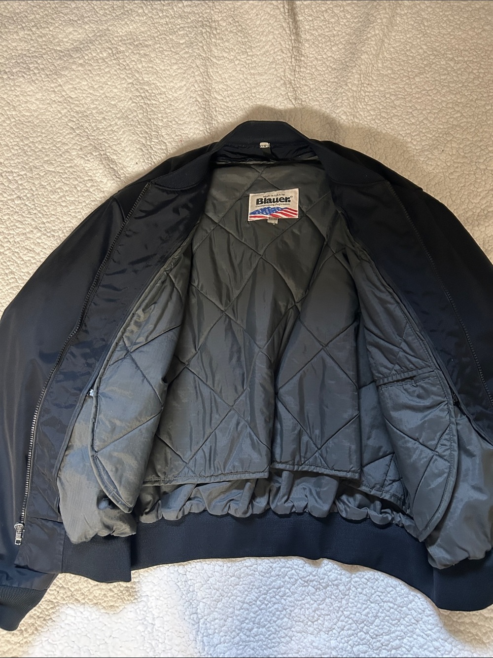 Blauer Jacket - Picture 3 of 16